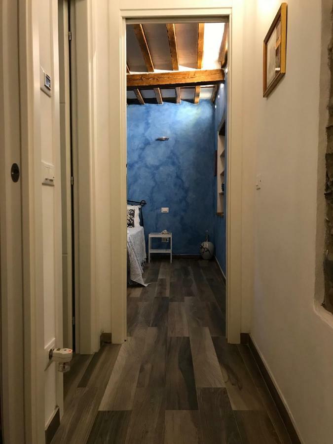 루카 Casamariu 빌라 외부 사진